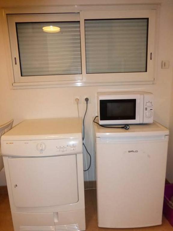 Gite Notre Dame Pontorson Chambre photo